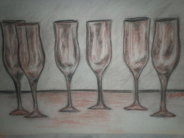 Cristal y Arcilla