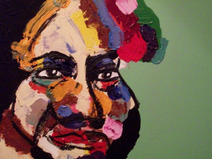 "Gitana"