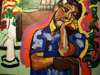 "Siesta en Simoca"