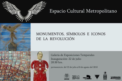 Espacio Cultural...