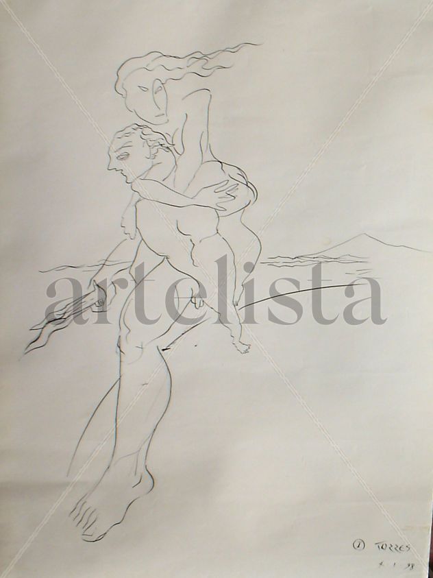 Buscando la estrella
