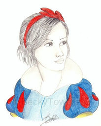 Blancanieves