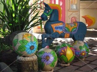 Coleccion de Alcancias