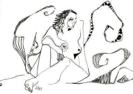 Mujer