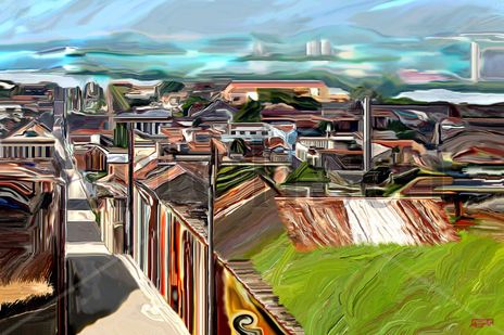 Casas 44-Calle al mar