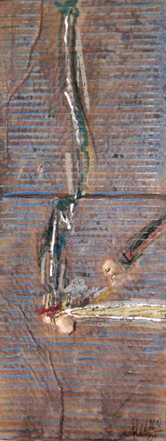 El Mejor (detalle A)