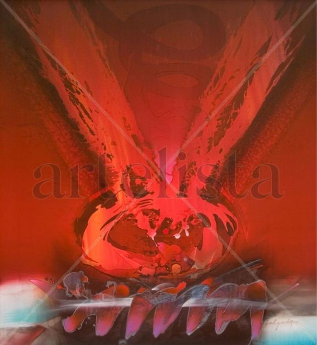 "VULCANO"