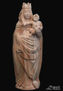 Virgen del Pilar Zaragoza