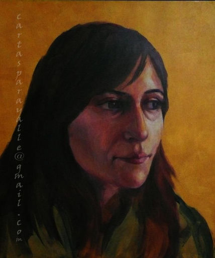 Autorretrato