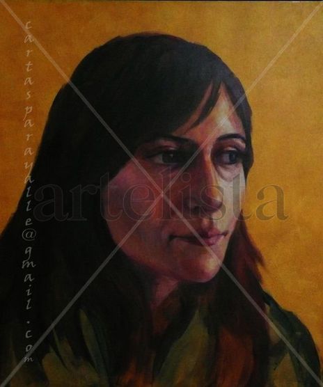 Autorretrato