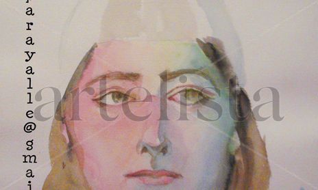 Retratos