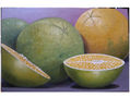 naranjas