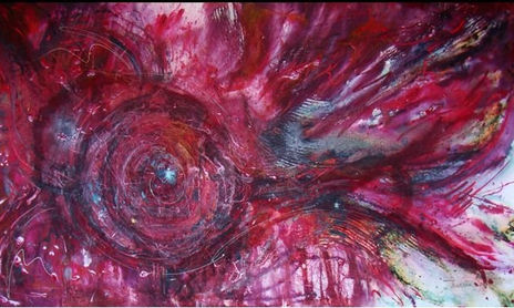 Serie: "Trascendental"