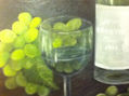 vino blanco