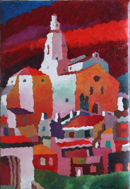 CADAQUES trémulo