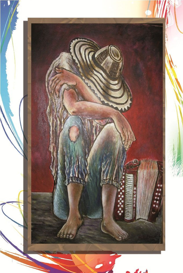 el corroncho