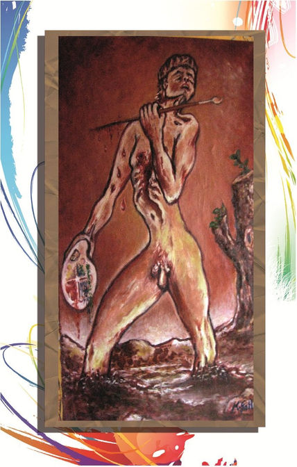 Salir del fango