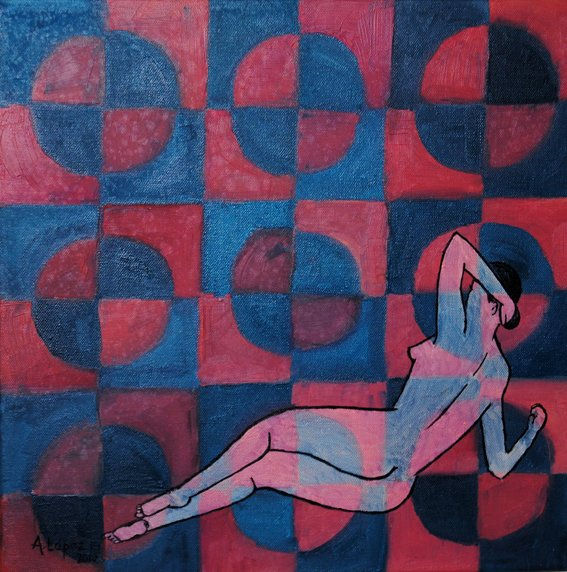 mujer