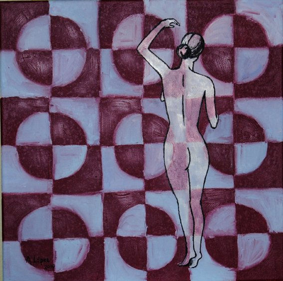 mujer