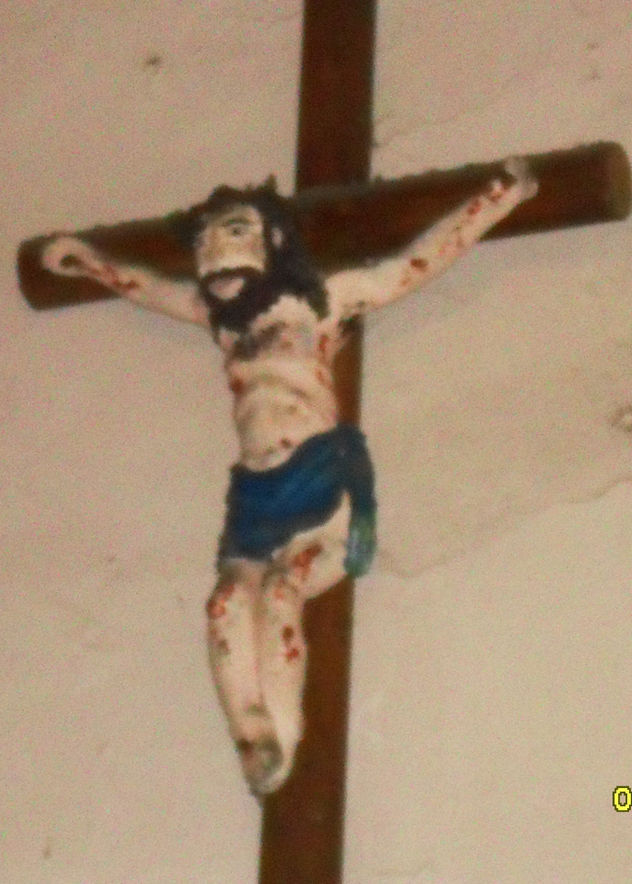 cristo