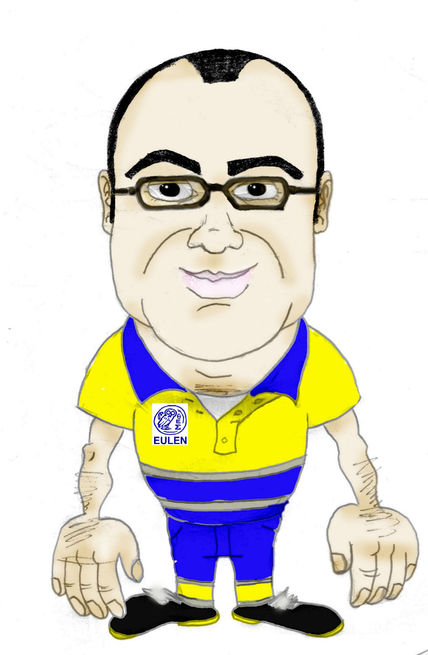 Compañeros 11