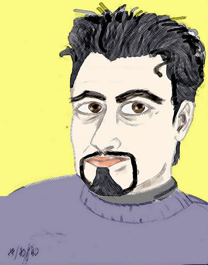 Autoretrato