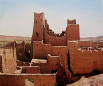 Kasbah II