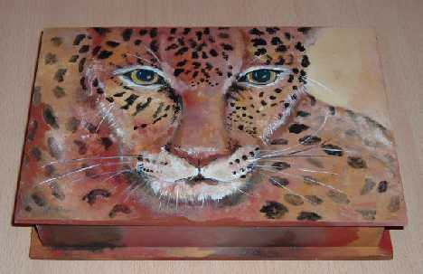 cajas de madera