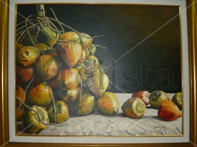 1/2 Maduritos