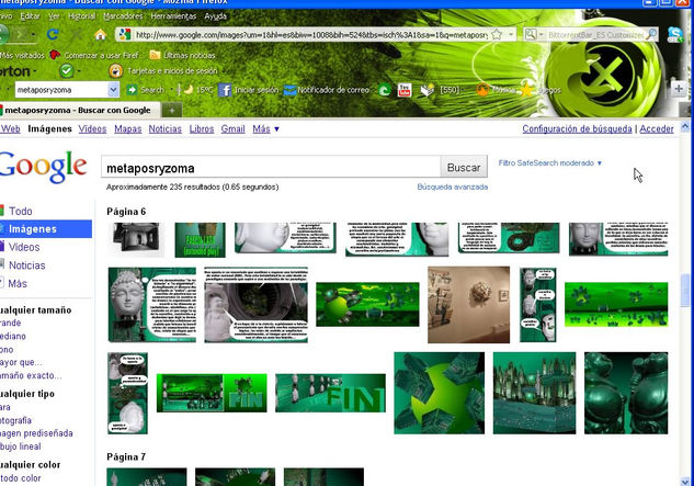 opsoblastia y aporeptosis 