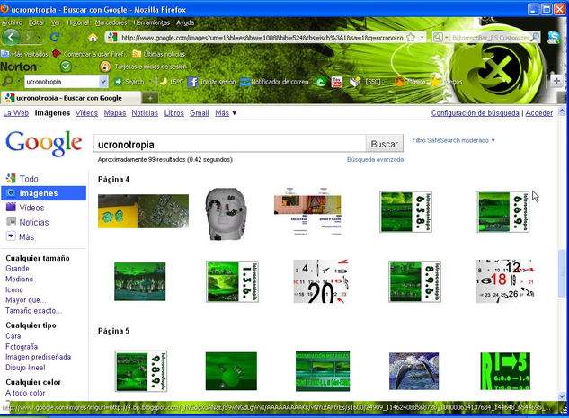 opsoblastia y aporeptosis 