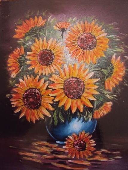 Girasoles