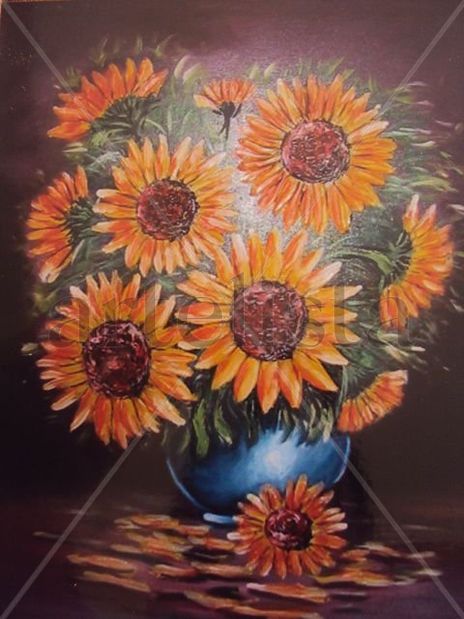 Girasoles