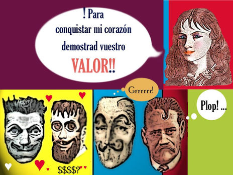 Valor