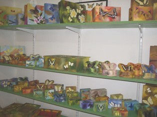 exposicion