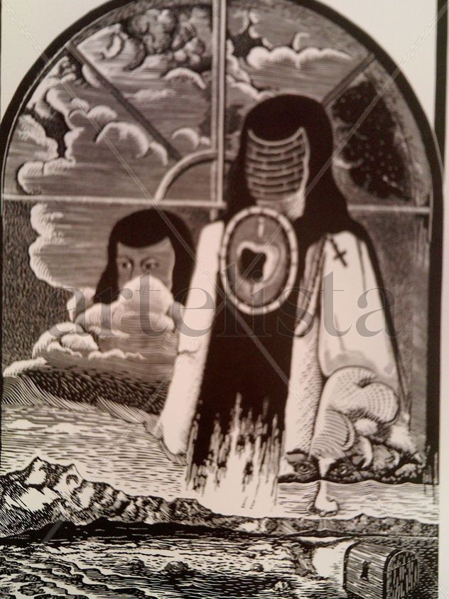 "Arqueologia fantasmal de Sor Juana Ines de la Cruz"