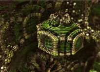 Fractal 3D