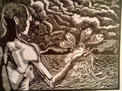 "Pescador de sueños...