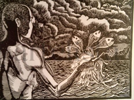 "Pescador de sueños...