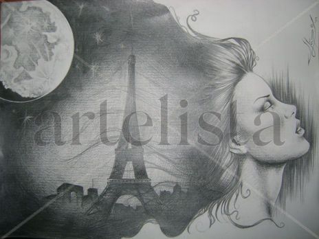 Pensando en paris...