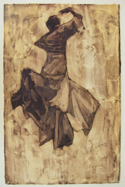 Danza II