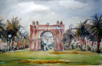 Arc de Triomf