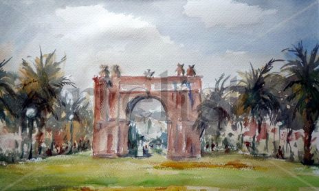 BARCELONA