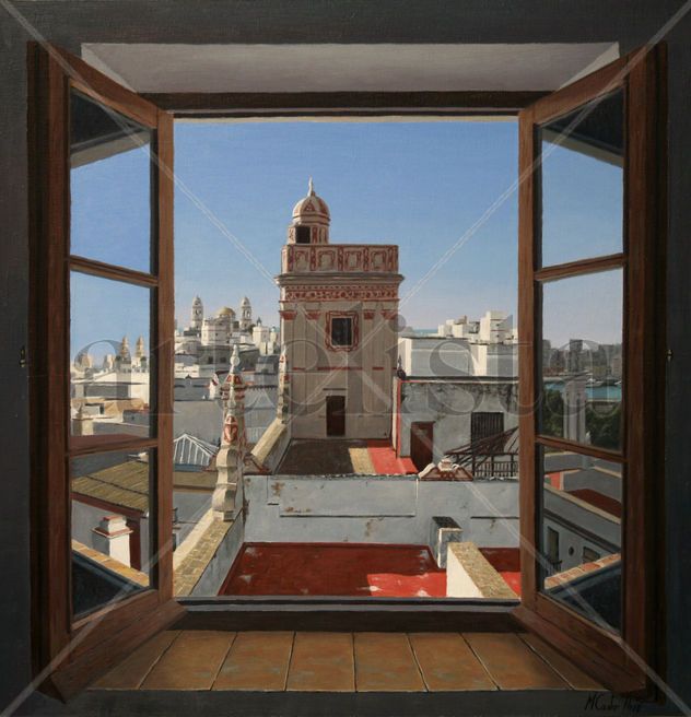 LAS CUATRO TORRES 2