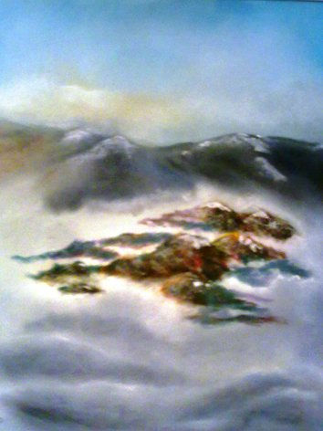 ENTRE NUBES 2