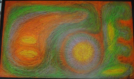Cosmovisión