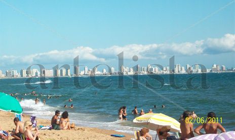 FOTOS DEL  MAR