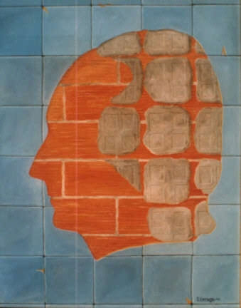 Autorretrato de última generación