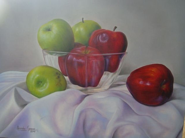 MANZANAS