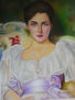 LADY AGNEW DE LOCHNAW (DESPUES DE SARGENT)